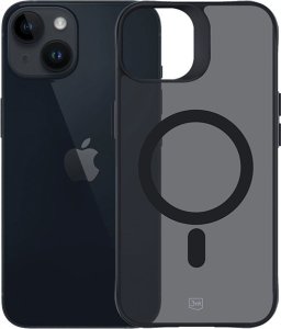 3MK Etui Smoke MagCase do Apple iPhone 14 Plus 10