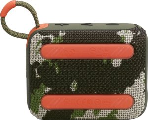 Głośnik JBL GO 4 moro (JBLGO4SQUAD) 3