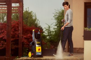 Myjka ciśnieniowa Stanley CIŚNIENIOWA MYJKA STANLEY FATMAX INDUKCYJNA 3000W 2