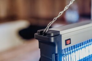 Lehmann LAMPA OWADOBÓJCZA LEHMANN KOMARNIK 40 NA OWADY 5