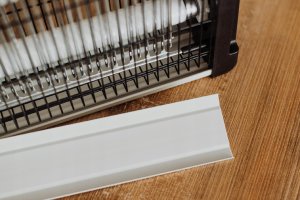 Lehmann LAMPA OWADOBÓJCZA LEHMANN KOMARNIK 40 NA OWADY 6