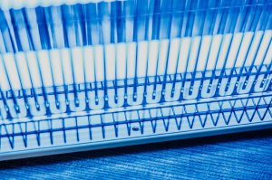 Lehmann LAMPA OWADOBÓJCZA LEHMANN KOMARNIK 40 NA OWADY 7