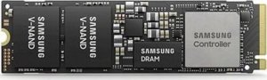 Dysk SSD Samsung PM9B1 (bulk) x 4 1TB M.2 2280 PCI-E x4 Gen4 NVMe (MZVL41T0HBLB-00B07) 1