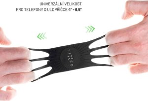 Fixed Fixed Bikee 2 czarny 12