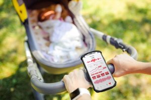 Fixed Fixed Bikee 2 czarny 16