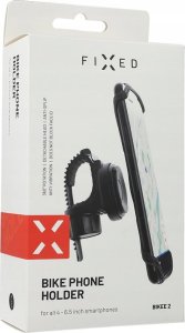 Fixed Fixed Bikee 2 czarny 17