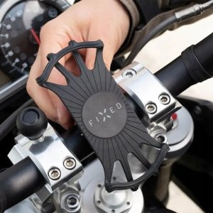 Fixed Fixed Bikee 2 czarny 18