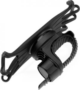 Fixed Fixed Bikee 2 czarny 3