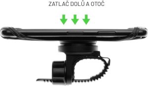 Fixed Fixed Bikee 2 czarny 9