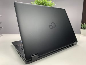Laptop Fujitsu-Siemens Laptop Fujitsu LifeBook E548 i5-8250u 8GB RAM DDR4 240GB DYSK SSD FHD Windows 10 Pro 4