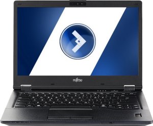 Laptop Fujitsu-Siemens Laptop Fujitsu LifeBook E548 i5-8250u 8GB RAM DDR4 240GB DYSK SSD FHD Windows 10 Pro 5