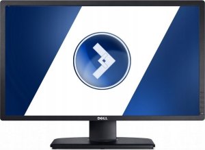 Monitor Dell Monitor Dell UltraSharp U2412M IPS 1