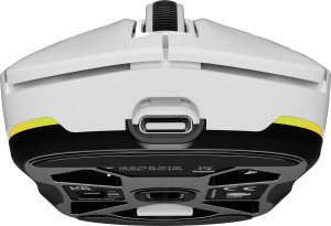 Mysz Genesis ZIRCON 660 BIAŁA (NMG-2192) + Podkładka Genesis Polon 200 L (NPG-1932) GRATIS 13