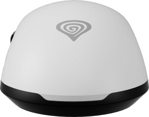Mysz Genesis ZIRCON 660 BIAŁA (NMG-2192) + Podkładka Genesis Polon 200 L (NPG-1932) GRATIS 7