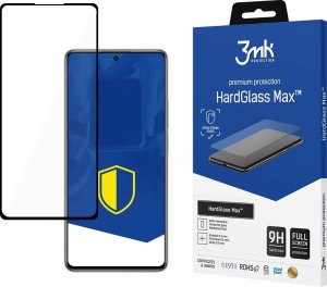 3MK 3mk tvrzené sklo HardGlass Max pro Xiaomi Mi 11T/11T Pro 1