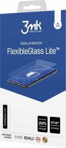 3MK 3mk FlexibleGlass Lite pro Samsung Galaxy S24 FE 1