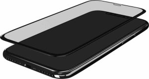3MK 3mk szkło ochronne HardGlass Matt Max pro Samsung Galaxy S24 Ultra 2