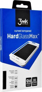 3MK 3mk szkło ochronne HardGlass Matt Max pro Samsung Galaxy S24 Ultra 3