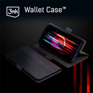 3MK Redmi Note 13 4G - 3mk Wallet Case 14