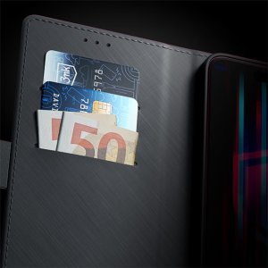 3MK Redmi Note 13 4G - 3mk Wallet Case 16