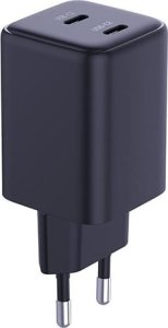 Ładowarka 3MK Hyper Charger 2x USB-C 3 A (5903108561952) 7