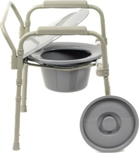 Antar Składane krzesło toaletowe 2