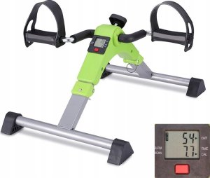 Rower stacjonarny Antar AT51110 mechaniczny 6