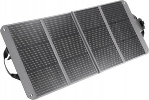 Ładowarka solarna DJI , Zignes 120W Solar Panel(EU) 2