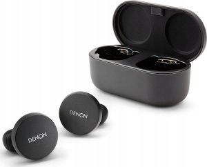 Słuchawki Denon Denon PerL, headphones (black, USB-C, Bluetooth, IPX4) 13