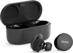 Słuchawki Denon Denon PerL, headphones (black, USB-C, Bluetooth, IPX4) 2