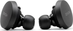 Słuchawki Denon Denon PerL, headphones (black, USB-C, Bluetooth, IPX4) 5
