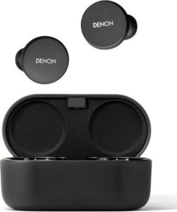 Słuchawki Denon Denon PerL, headphones (black, USB-C, Bluetooth, IPX4) 6