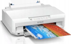 Drukarka atramentowa Epson XP-65 (C11CK89402) 3