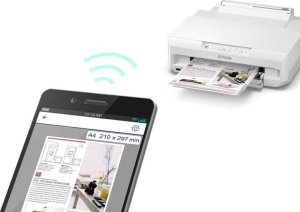 Drukarka atramentowa Epson XP-65 (C11CK89402) 8