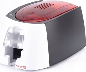 Drukarka etykiet Evolis Drukarka Evolis Badgy 100 4