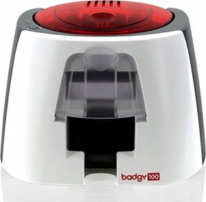 Drukarka etykiet Evolis Drukarka Evolis Badgy 100 5