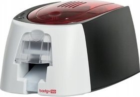 Drukarka etykiet Evolis Drukarka Evolis Badgy 100 6