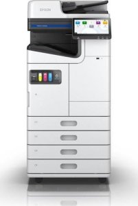 Urządzenie wielofunkcyjne Epson Drukarka Wielofunkcyjna Epson WORKFORCE ENTERPRISE AM-C6000 1