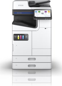 Urządzenie wielofunkcyjne Epson Drukarka Wielofunkcyjna Epson WORKFORCE ENTERPRISE AM-C6000 12