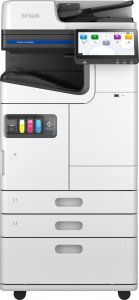 Urządzenie wielofunkcyjne Epson Drukarka Wielofunkcyjna Epson WORKFORCE ENTERPRISE AM-C6000 14
