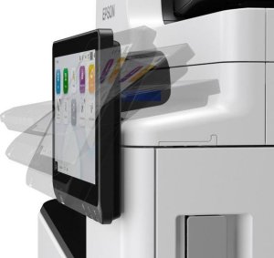Urządzenie wielofunkcyjne Epson Drukarka Wielofunkcyjna Epson WORKFORCE ENTERPRISE AM-C6000 2