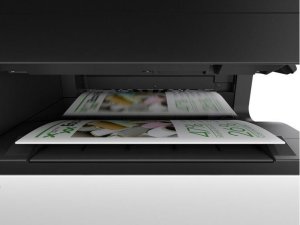 Urządzenie wielofunkcyjne Epson Drukarka Wielofunkcyjna Epson WORKFORCE ENTERPRISE AM-C6000 4