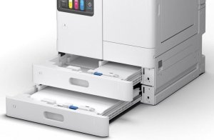 Urządzenie wielofunkcyjne Epson Drukarka Wielofunkcyjna Epson WORKFORCE ENTERPRISE AM-C6000 6