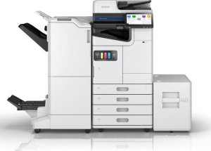 Urządzenie wielofunkcyjne Epson Drukarka Wielofunkcyjna Epson WORKFORCE ENTERPRISE AM-C6000 8