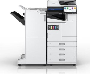Urządzenie wielofunkcyjne Epson Drukarka Wielofunkcyjna Epson WORKFORCE ENTERPRISE AM-C6000 9