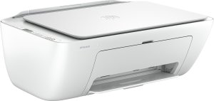 Urządzenie wielofunkcyjne HP Drukarka Wielofunkcyjna HP DESKJET PLUS 4210E 1