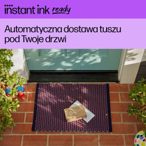 Urządzenie wielofunkcyjne HP Drukarka Wielofunkcyjna HP DESKJET PLUS 4210E 7