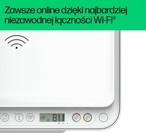 Urządzenie wielofunkcyjne HP Drukarka Wielofunkcyjna HP DESKJET PLUS 4210E 9