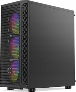 Komputer SPCX KOMPUTER PC SPCX i9-14900 64GB DDR5 RTX4070Ti SUPER SSD PRO 2TB ARGB WIN11 one size 2