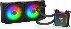Komputer SPCX KOMPUTER PC SPCX i9-14900 64GB DDR5 RTX4070Ti SUPER SSD PRO 2TB ARGB WIN11 one size 4